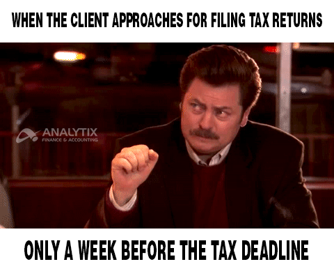 Accounting Meme 2