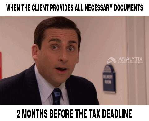 Accounting Meme 1
