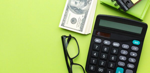 Plan Your Annual Budget