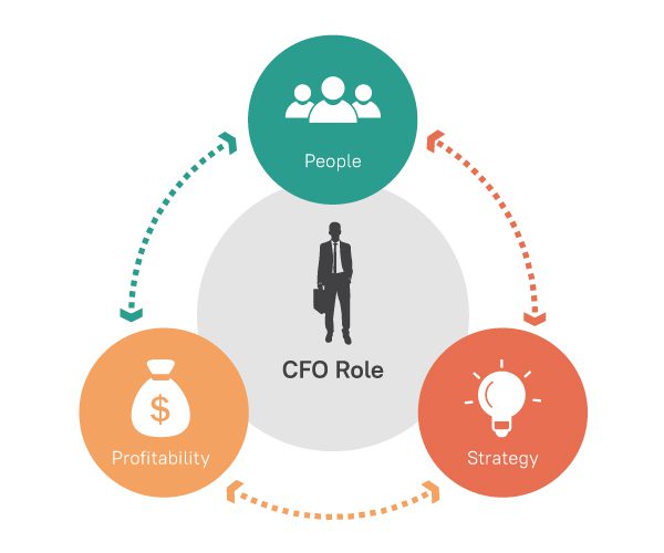 2021 A New Rulebook for CFOs Infographics