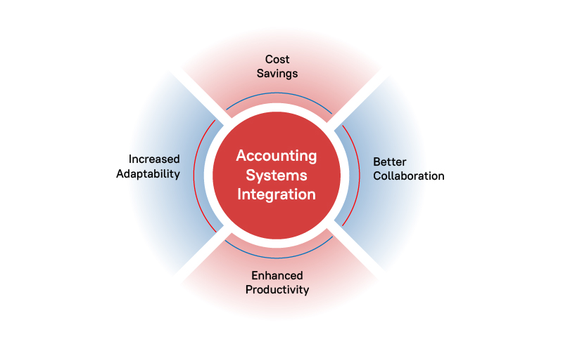 Accounting Systems Integration 