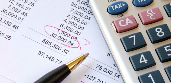 Correcting Accounting Errors in Business