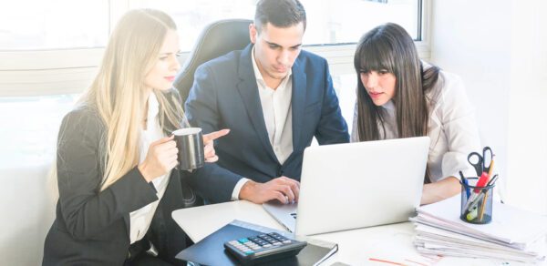 Reasons Why You Should Upskill Your Tax Team