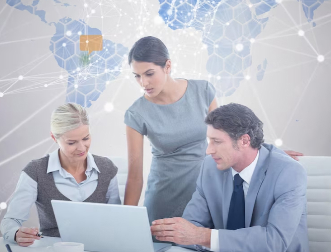 Relationships for the Long Term