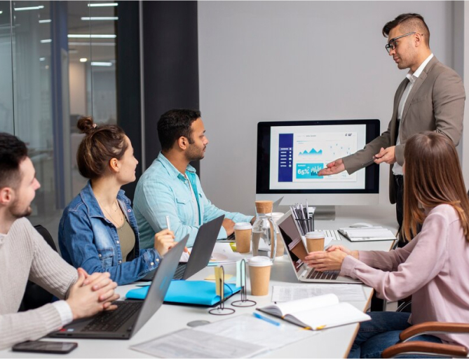 Relationships for the Long Term