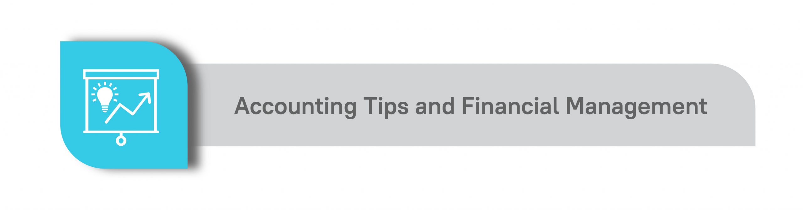 Accounting Tips for Small Business