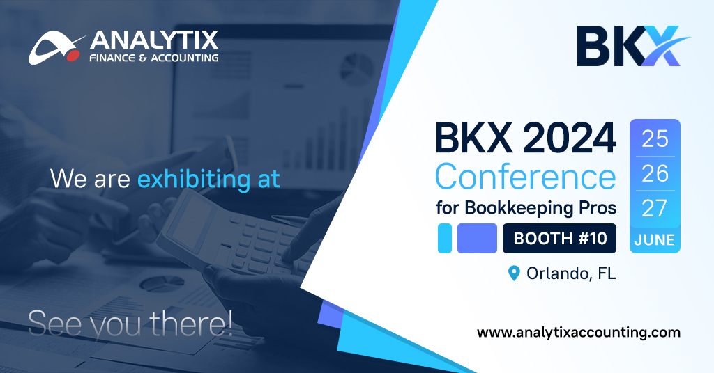 BKX Conference