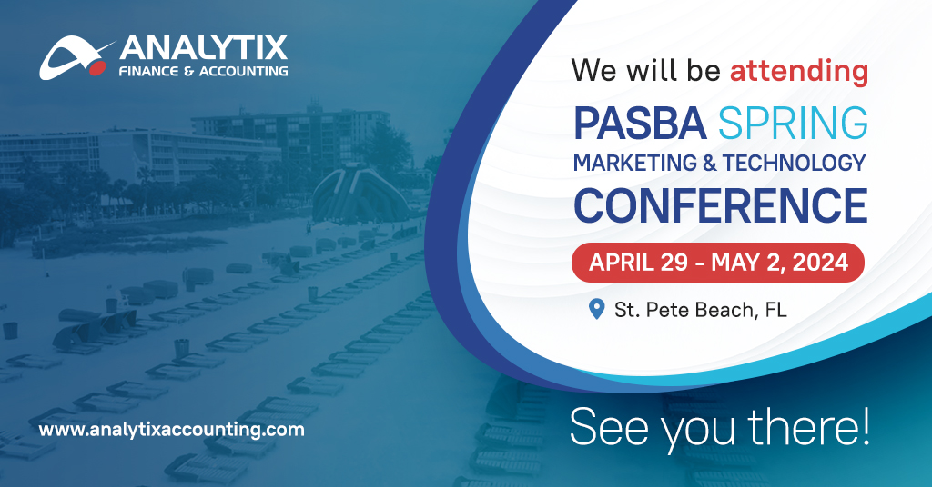 PASBA Spring Marketing & Technology Conference 2024