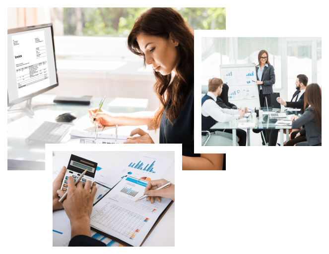 How It Works - Bookkeeping for Small Business