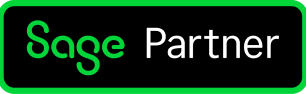 Sage Partner Logo